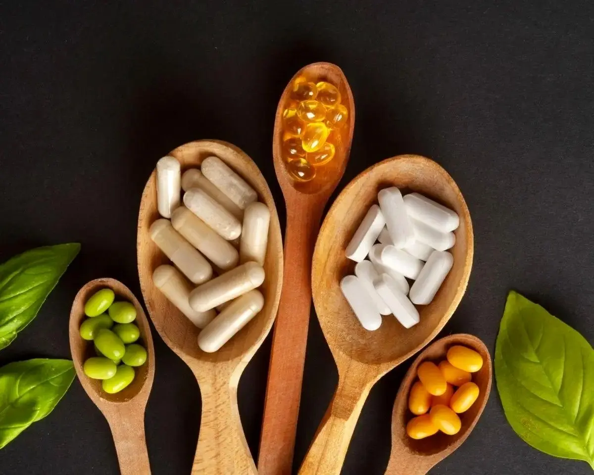 هرگز این پنج دارو را با مولتی‌ویتامین مصرف نکنید