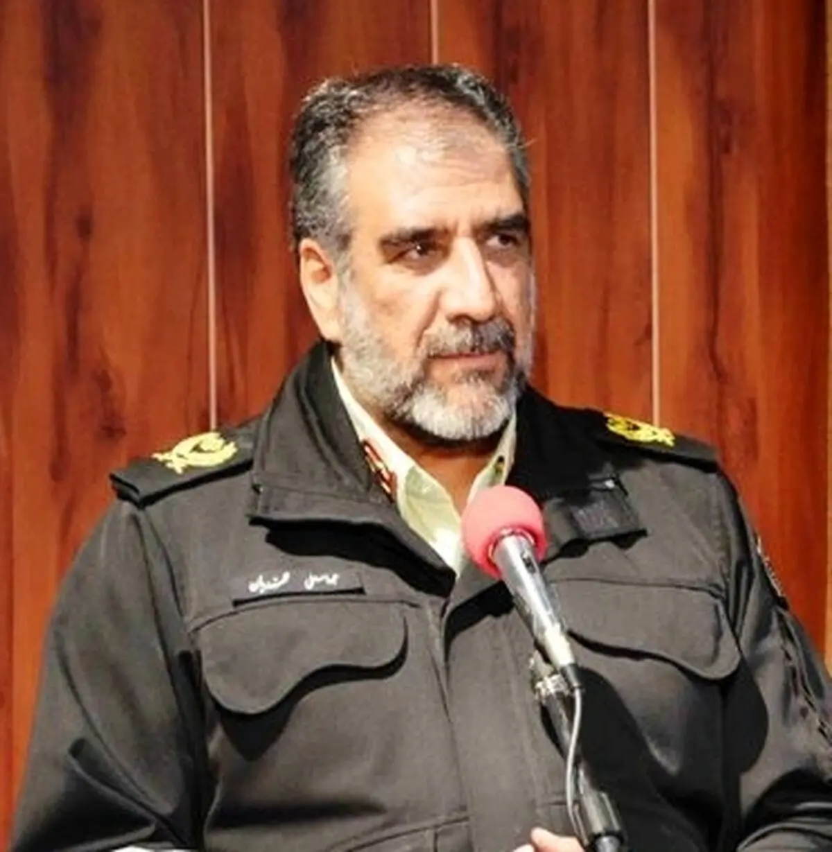 ملزومات کشاورزی به ارزش 20 میلیارد ریال کشف شد 