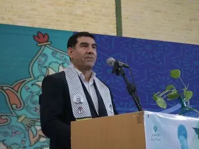 تحقق اهداف نظام تعلیم و تربیت فقط تکلیف وزارت آموزش و پرورش نیست
