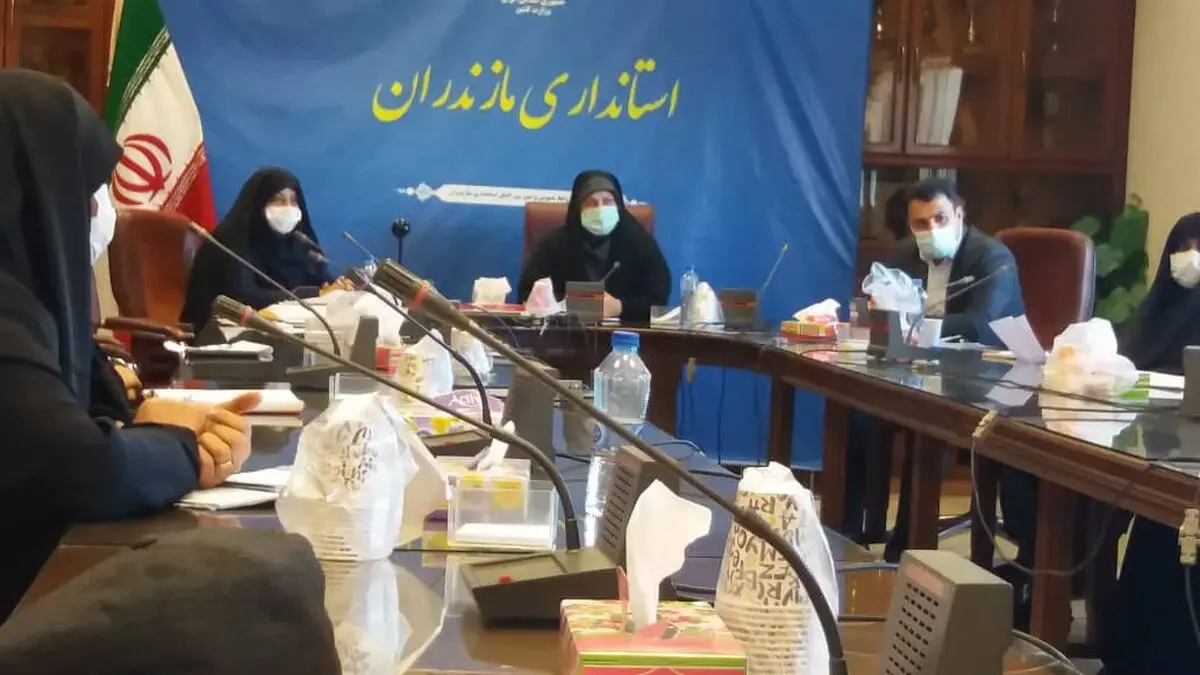 کنگره گرامیداشت زنان شهید مازندران برگزار می شود