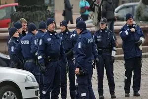 وقوع تیراندازی در فنلاند؛ ۳ کودک زخمی شدند