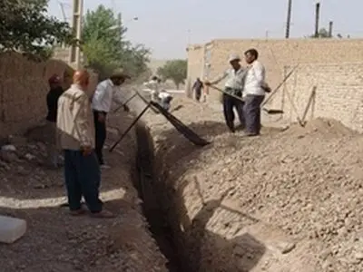 نیازمند۲۸۰ میلیارد ریال اعتبار برای گازرسانی به حمیل و ۵۰ روستای تابعه آن هستیم