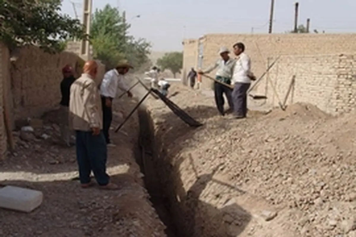 نیازمند۲۸۰ میلیارد ریال اعتبار برای گازرسانی به حمیل و ۵۰ روستای تابعه آن هستیم