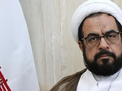 ناصری نژاد: فعالیت های خود را از همین امروز ادامه خواهم داد/ حضور وزیر راه و شهرسازی در شادگان