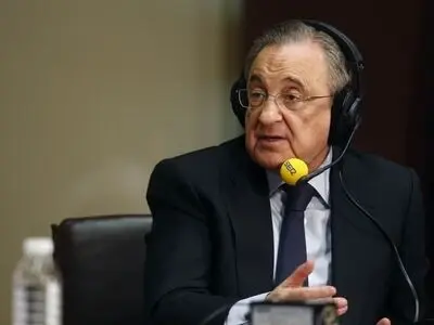 سکوت پرز شکست: سوپرلیگ اروپا در حالت "آماده باش" قرار دارد