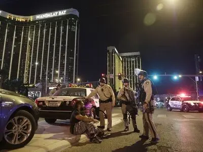 حادثه لاس‌وگاس مرگبارترین تیراندازی تاریخ آمریکا شناخته شد