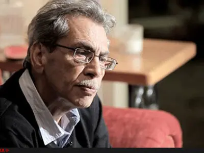 سورپرایز‌ کامبیز درم‌بخش برای یوزپلنگ ایرانی+فیلم 
