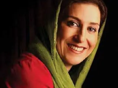 معتمدآریا داور لاک‌پشت پرنده شد
