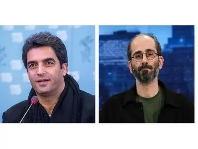 همکاری دوباره منوچهر هادی و امیرحسین سمیعی در «هزار میلی متر» 