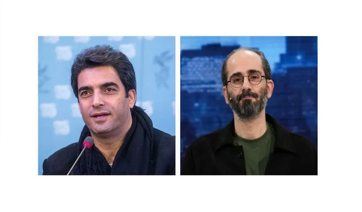همکاری دوباره منوچهر هادی و امیرحسین سمیعی در «هزار میلی متر» 