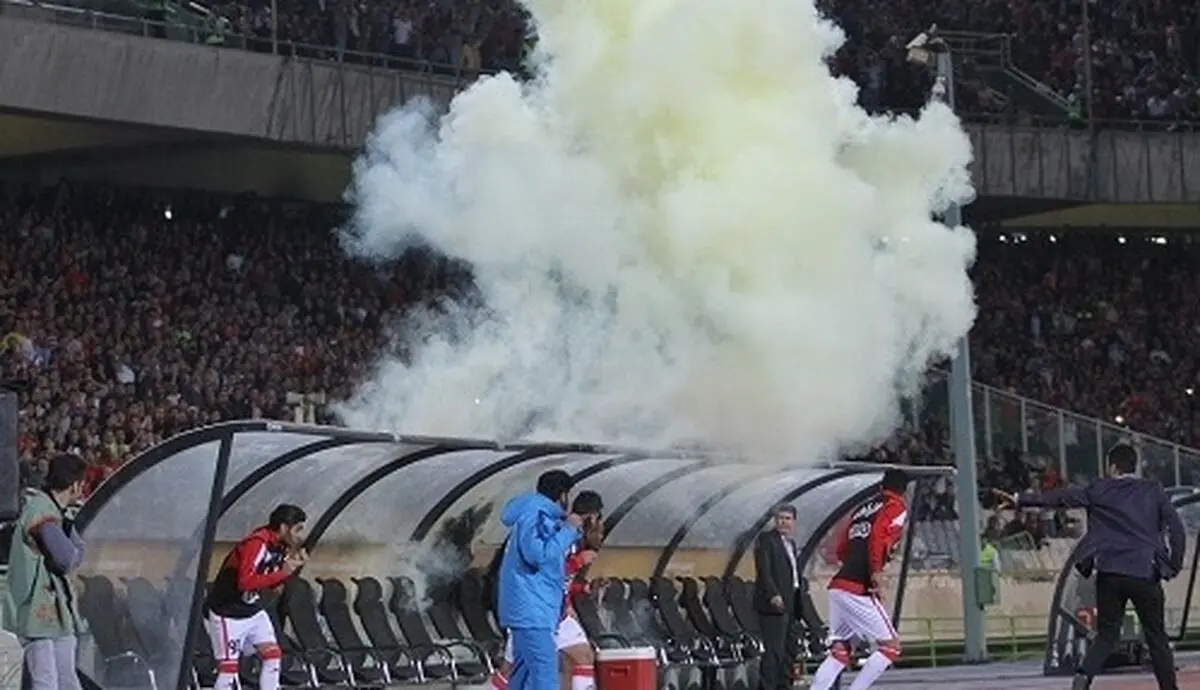 جریمه 10 میلیونی استقلال تهران، پرسپولیس و سپاهان