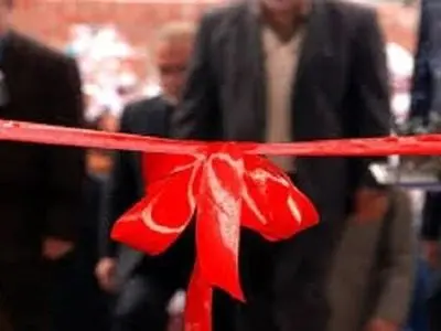 ۶۷ واحد مسکن روستایی در شهرستان سامان افتتاح شد