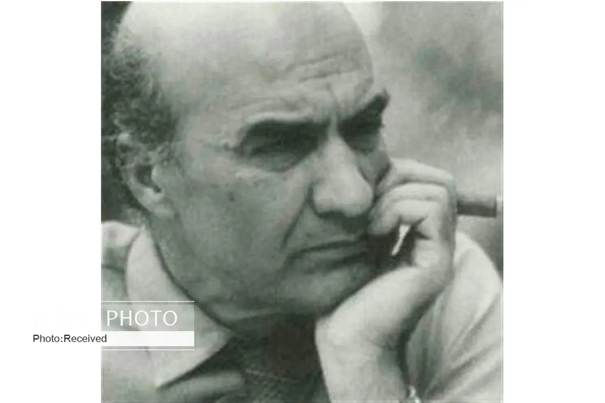 منوچهر یکتایی درگذشت