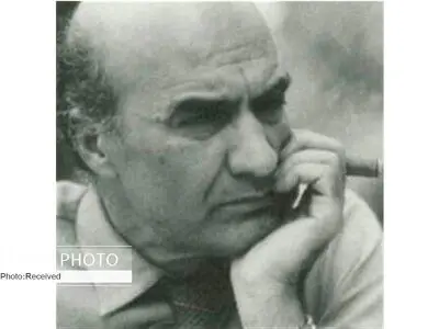 منوچهر یکتایی درگذشت