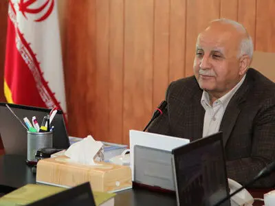 رئیس دانشگاه علوم پزشکی تهران به قرنطینه رفت