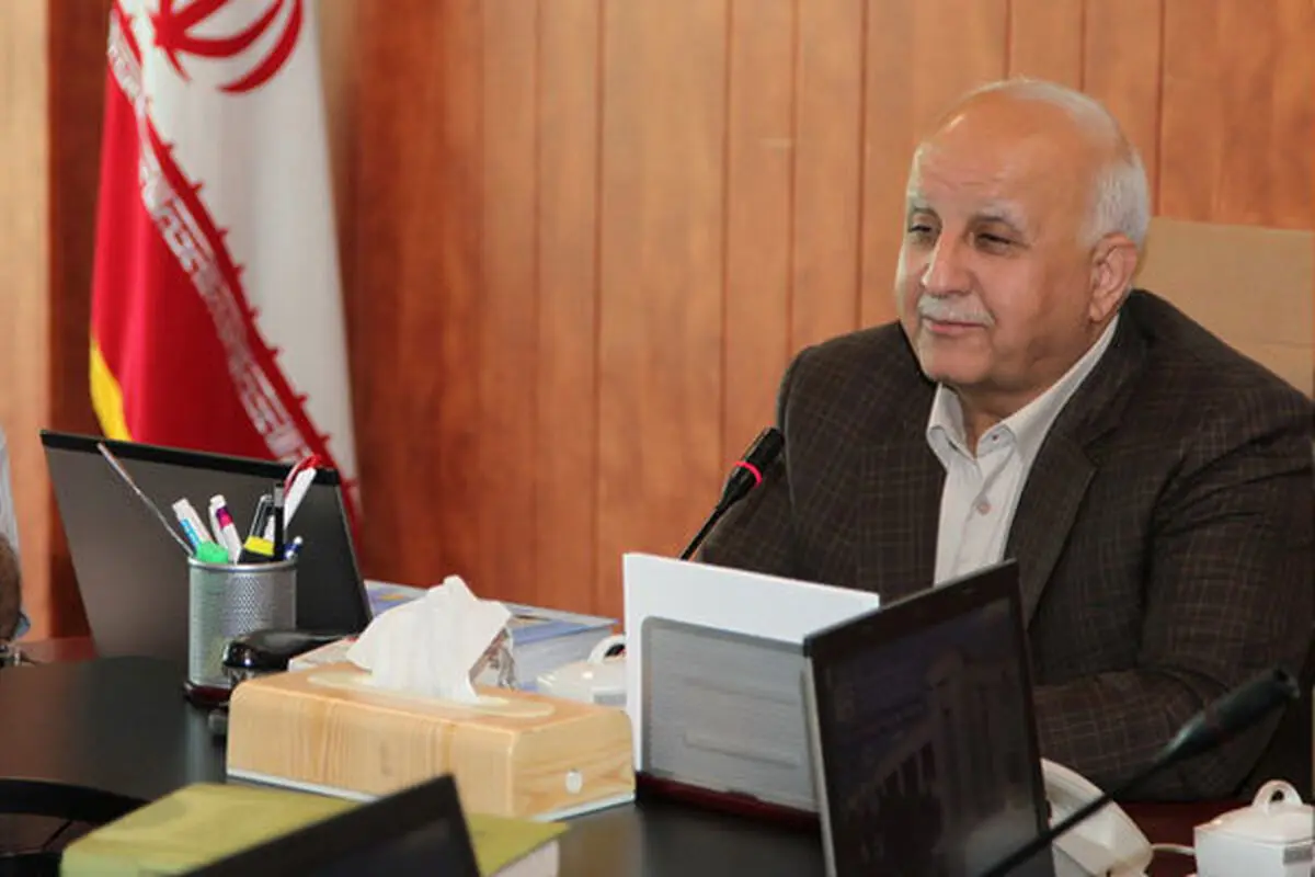 رئیس دانشگاه علوم پزشکی تهران به قرنطینه رفت