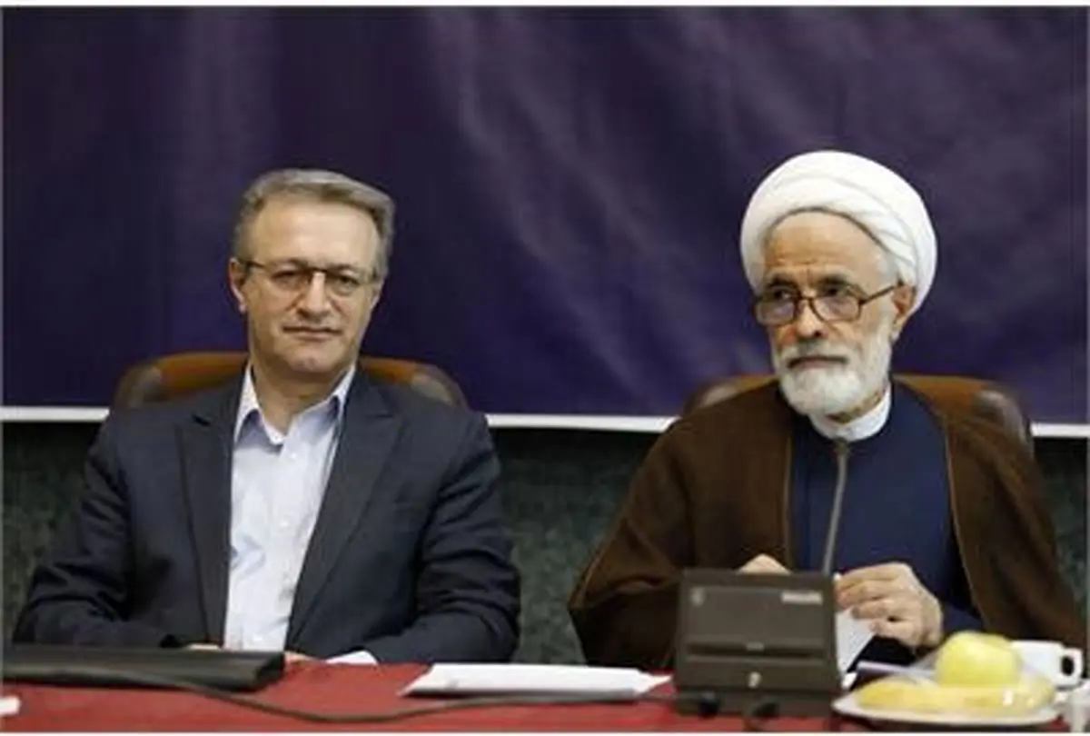 سامانه جامع حقوقی «سحاب» و «بامداد» در دولت چهاردهم راه اندازی شد