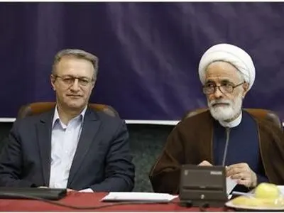 سامانه جامع حقوقی «سحاب» و «بامداد» در دولت چهاردهم راه اندازی شد