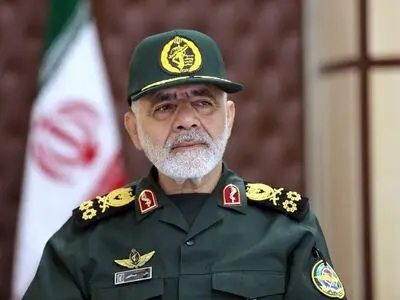 پیام تبریک رئیس ستادکل نیروهای مسلح به فرماندهان تازه منصوب