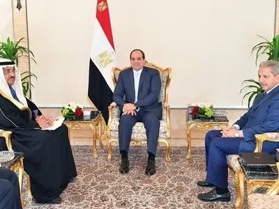 روابط ما با عربستان استراتژیک است