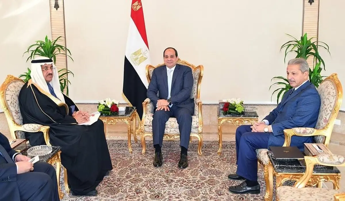 روابط ما با عربستان استراتژیک است