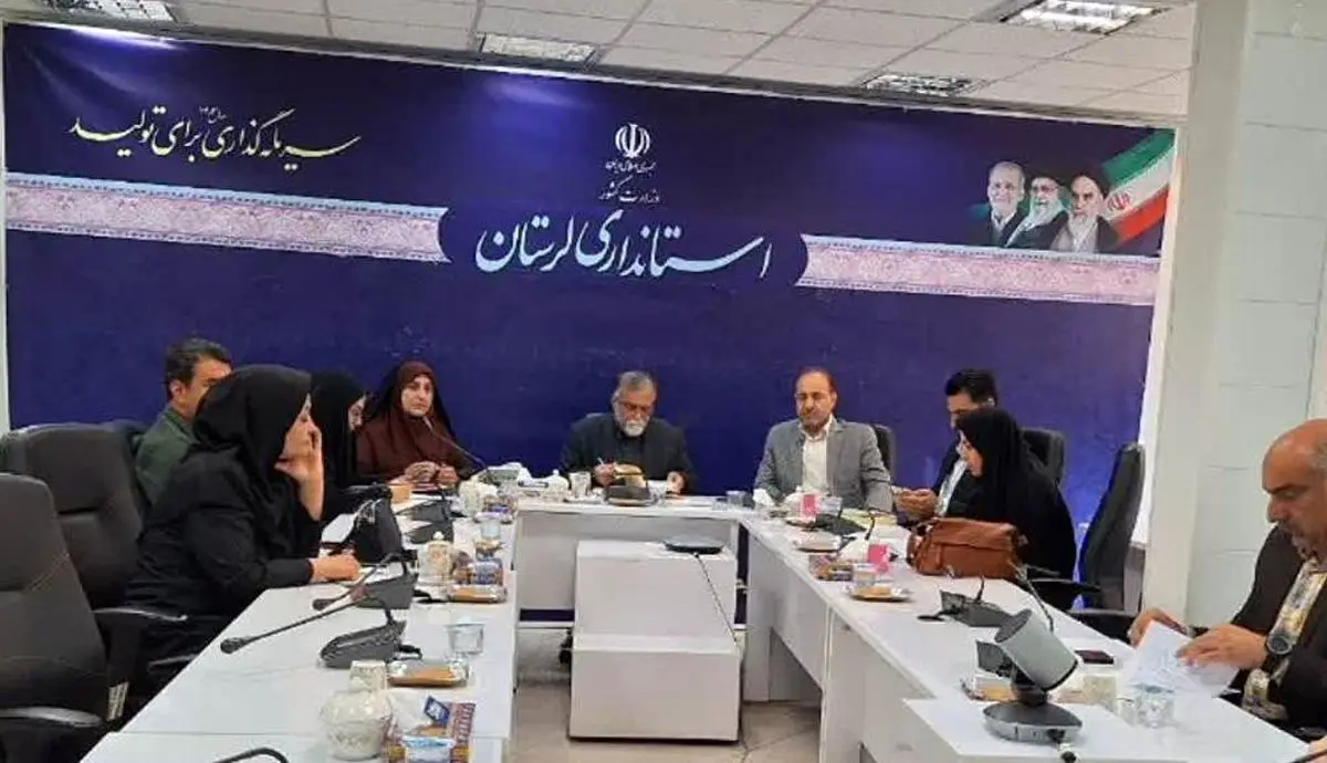 لرستان میتواند پیشگام طرح ساماندهی محلات و حاشیهنشینی شود