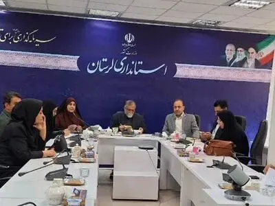 لرستان می‌تواند پیشگام طرح ساماندهی محلات و حاشیه‌نشینی شود