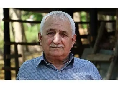 یوسف هاشمی‌زاده «کاشف برنج هاشمی» درگذشت 