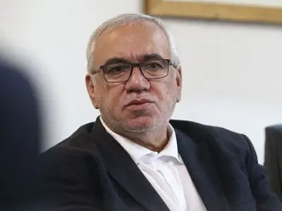 مچ‌گیری عجیب قربانزاده از مدیرعامل استقلال!