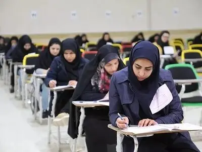 مهلت انتخاب رشته در آزمون کارشناسی ارشد علوم پزشکی مجدد تمدید شد