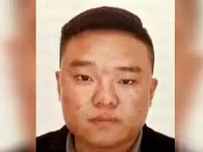 ماجرای زنده به گور شدن یک تاجر چینی در استانبول + فیلم