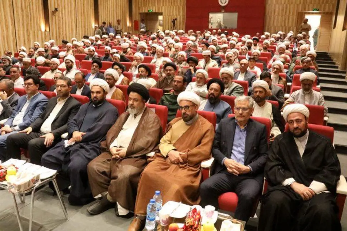 وحدت در منطقه آزاد ماکو مثالزدنی است