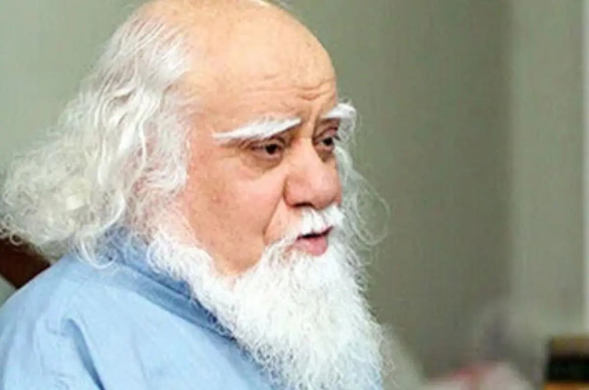 دردانه ناشناخته‌ای بنام محمدرضا حکیمی