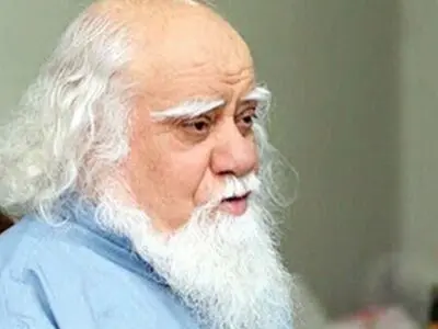 دردانه ناشناخته‌ای بنام محمدرضا حکیمی