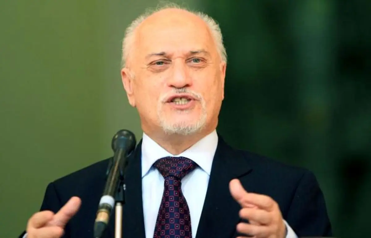 به آمریکا اجازه مداخله در روابط با ایران را نمی‌دهیم