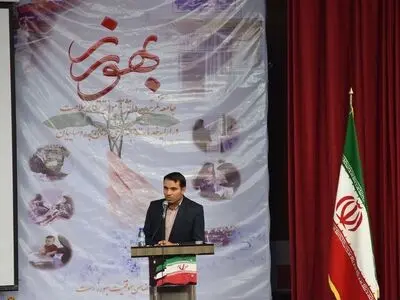 ارتقاء شاخص‌های سلامت با اجرای طرح تحول نظام سلامت در لامرد