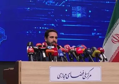 رژیم صهیونیستی میلیاردها پول می‌دهد که وی‌پی‌ان مورد استفاده مردم ایران را بخرد/ مهار حملات جدی سایبری در هفته‌های گذشته