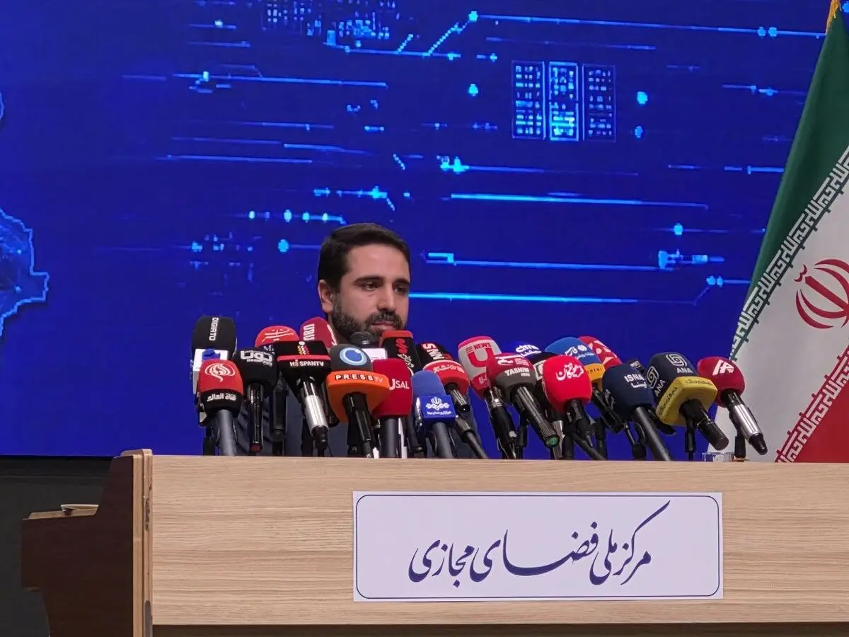 رژیم صهیونیستی میلیاردها پول می‌دهد که وی‌پی‌ان مورد استفاده مردم ایران را بخرد/ مهار حملات جدی سایبری در هفته‌های گذشته