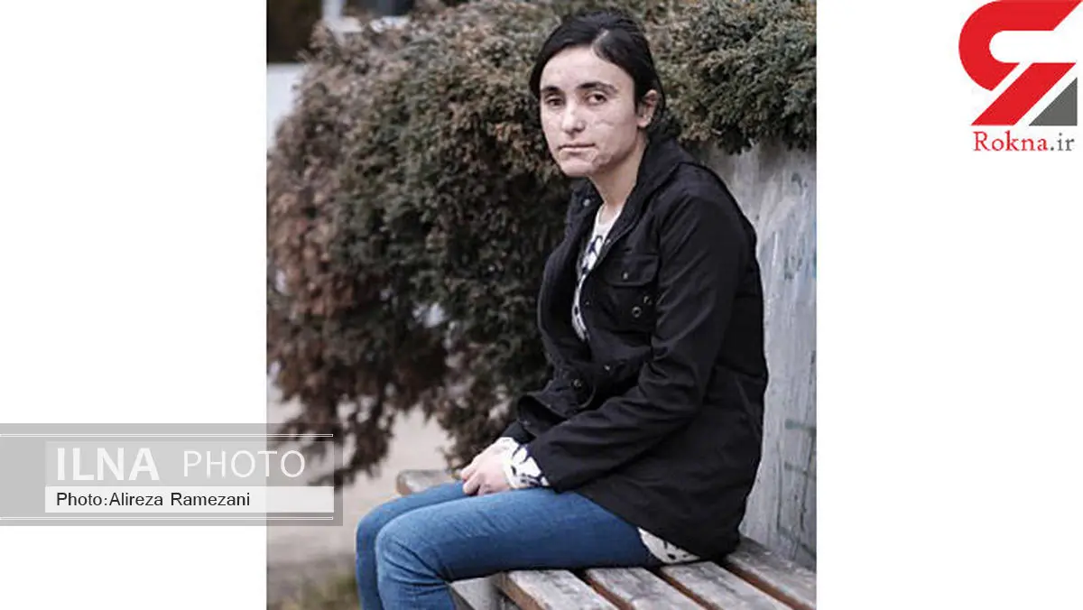 خاطرات وحشتناک لامیا از داعشی‌ها +عکس