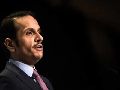 قطر برای محاصره‌کنندگان خط و نشان کشید