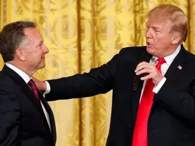  واکنش سفیر اسبق ایران در اردن به اظهار علاقه نماینده ترامپ در امور خاورمیانه برای سفر به تهران 