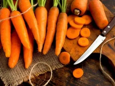 فواید هویج بخارپز از خواص هویج پخته بیشتر است؟