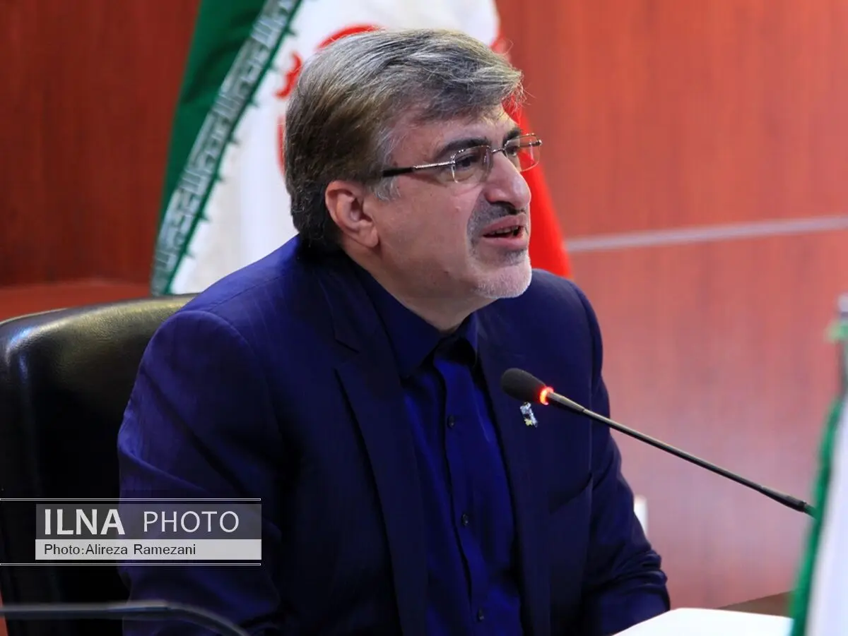 دولت برنامه‌ای برای ایجاد تغییرات ساختاری در بدنه خود ندارد