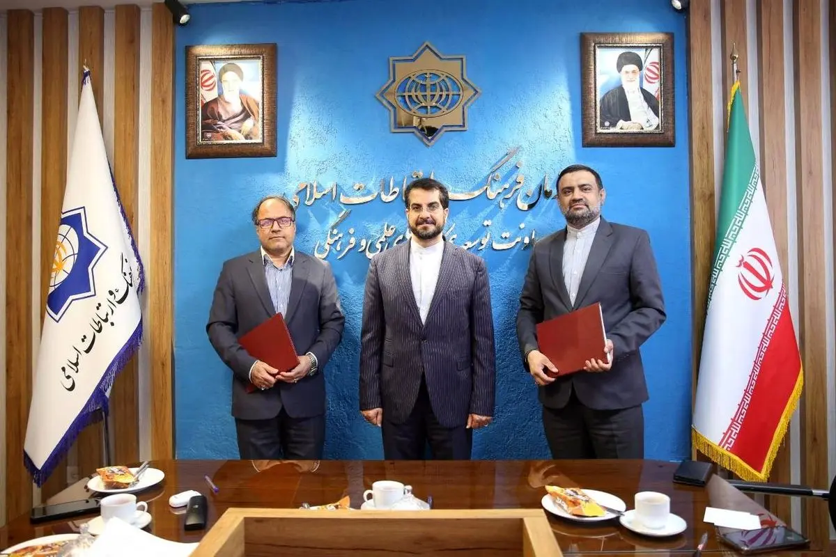 فیلم سینمایی محمد (ص) در خارج از کشور به نمایش در میآید