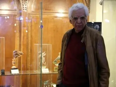 روایت خاطرات فیلمسازی «کیومرث پوراحمد» در موزه سینما