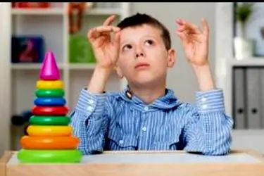 بهره‌مندی ۲۴۵ کودک دارای اختلال طیف اتیسم از خدمات تخصصی بهزیستی مازندران