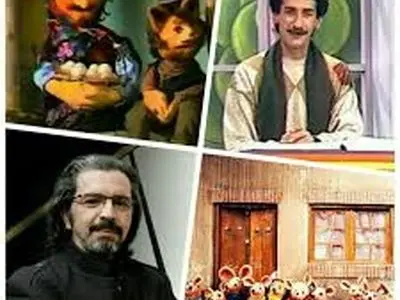 زمان؛ بی‌رحم‌ترین دزد دنیا + فیلم