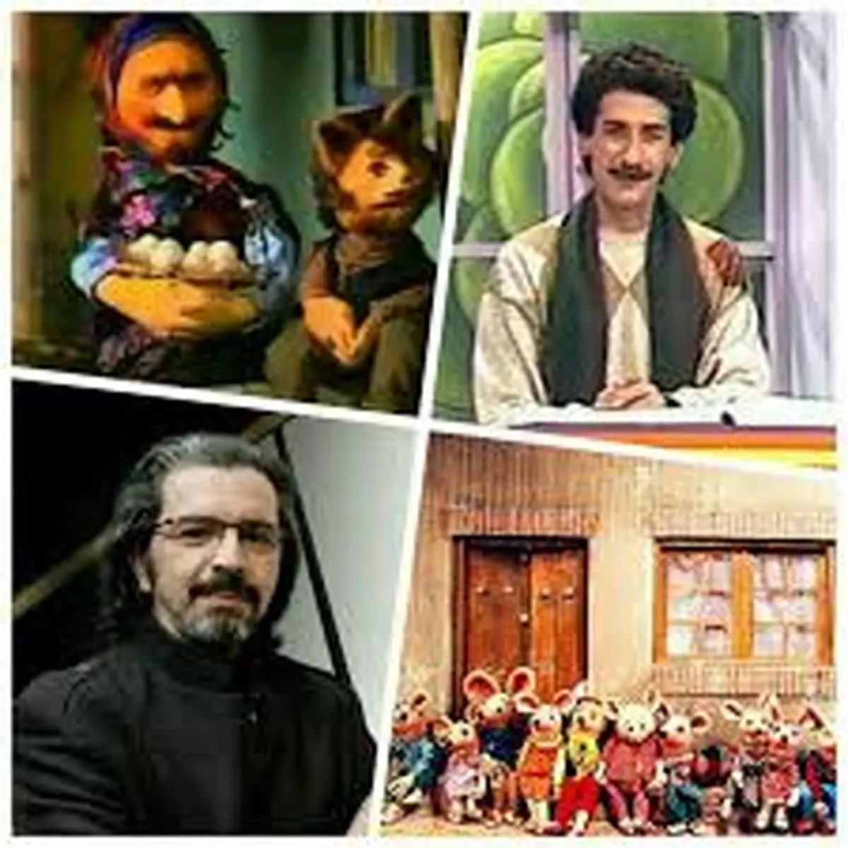 زمان؛ بی‌رحم‌ترین دزد دنیا + فیلم