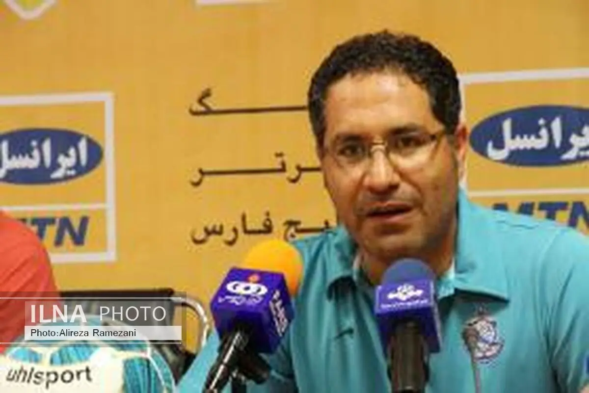 محمدی: تیم امید پتانسیل حضور در المپیک را دارد/ انتخابی‌المپیک تیم‌ها با تمام قدرت می‌آیند