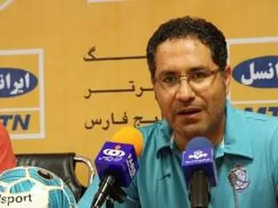 محمدی: حضور قلعه نویی توان ملوان را بالا می برد/تیم ما 2 فاکتور اصلی دارد